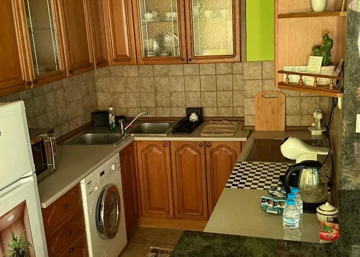 Aurora Sea Breeze アパート